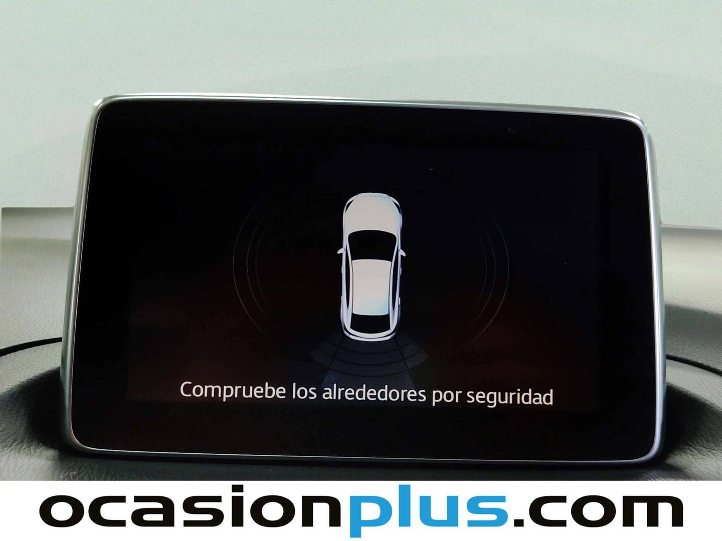 Extras del Mazda Mazda3 Mazda Mazda 3 2.2 DE Luxury (150 CV)