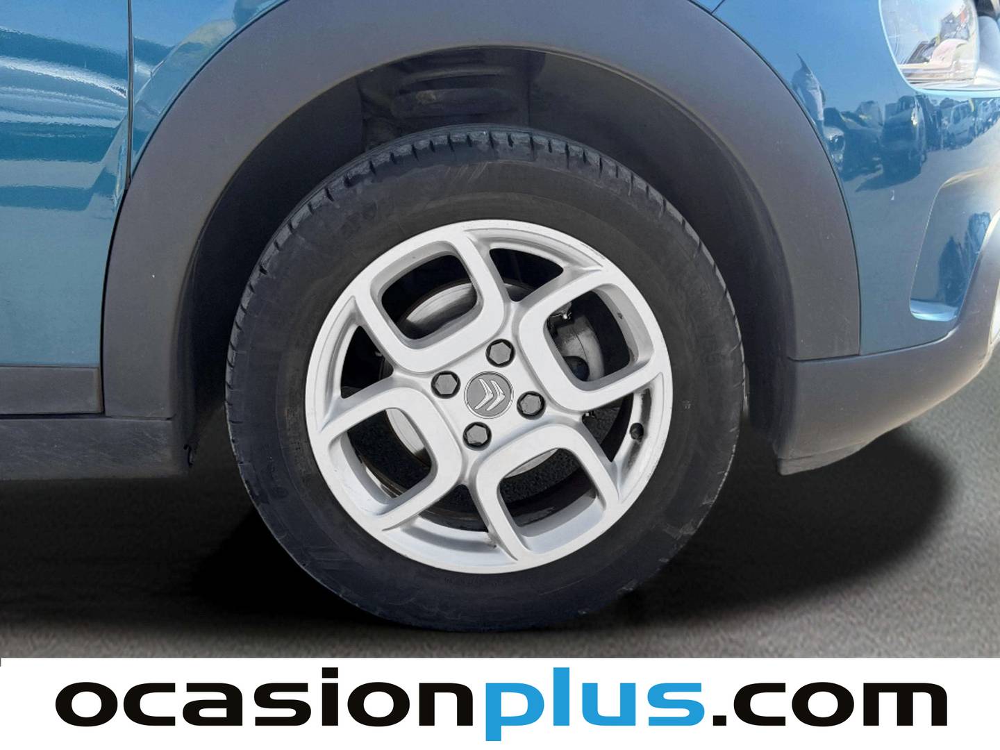 Citroën C4 Cactus Citroën C4 Cactus BlueHDi 100 S&S Feel (99 CV) km 0