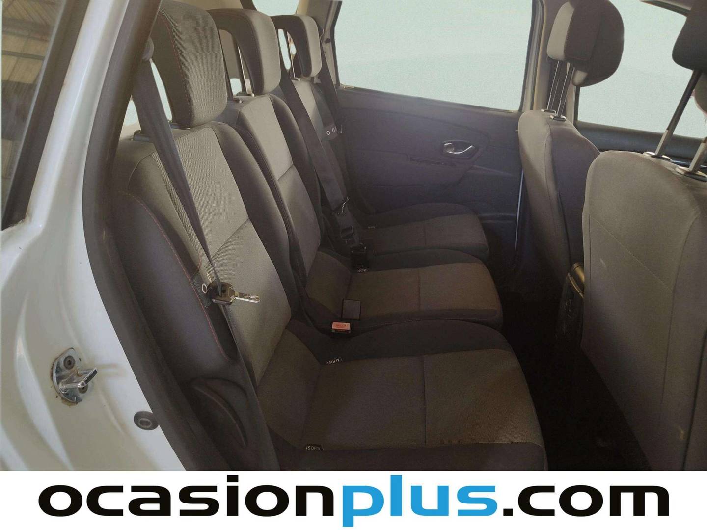 Renault Scénic Renault Scenic dCi 95 Expression (95 CV) km 0