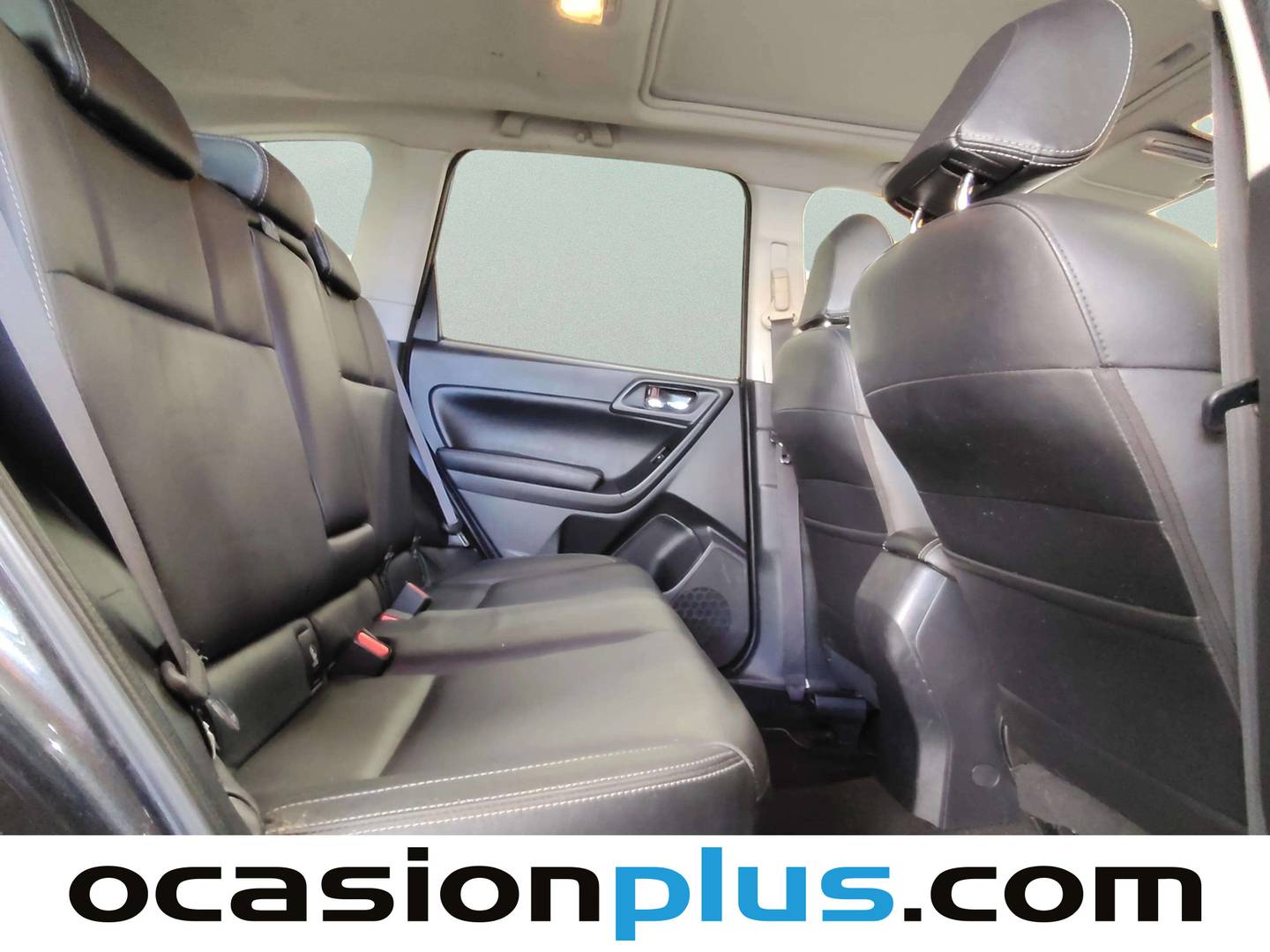 Subaru Forester Subaru Forester 2.0 Executive Lineartronic (150 CV) al mejor precio
