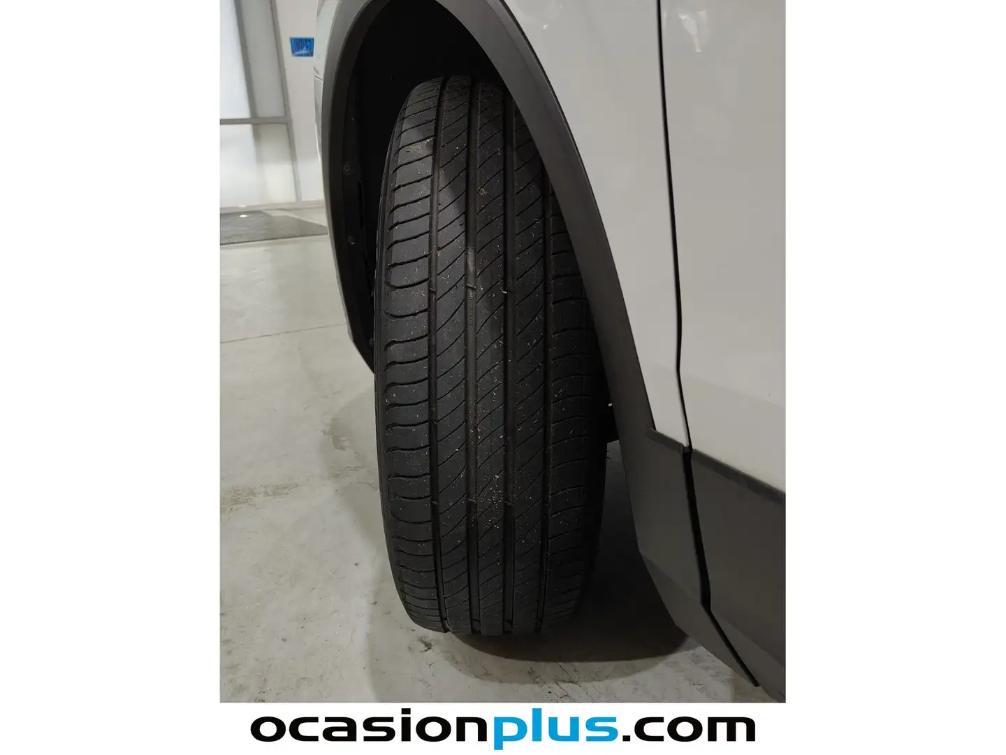 Foto Volkswagen Tiguan Volkswagen Tiguan Edition 1.5 TSI (130 CV)