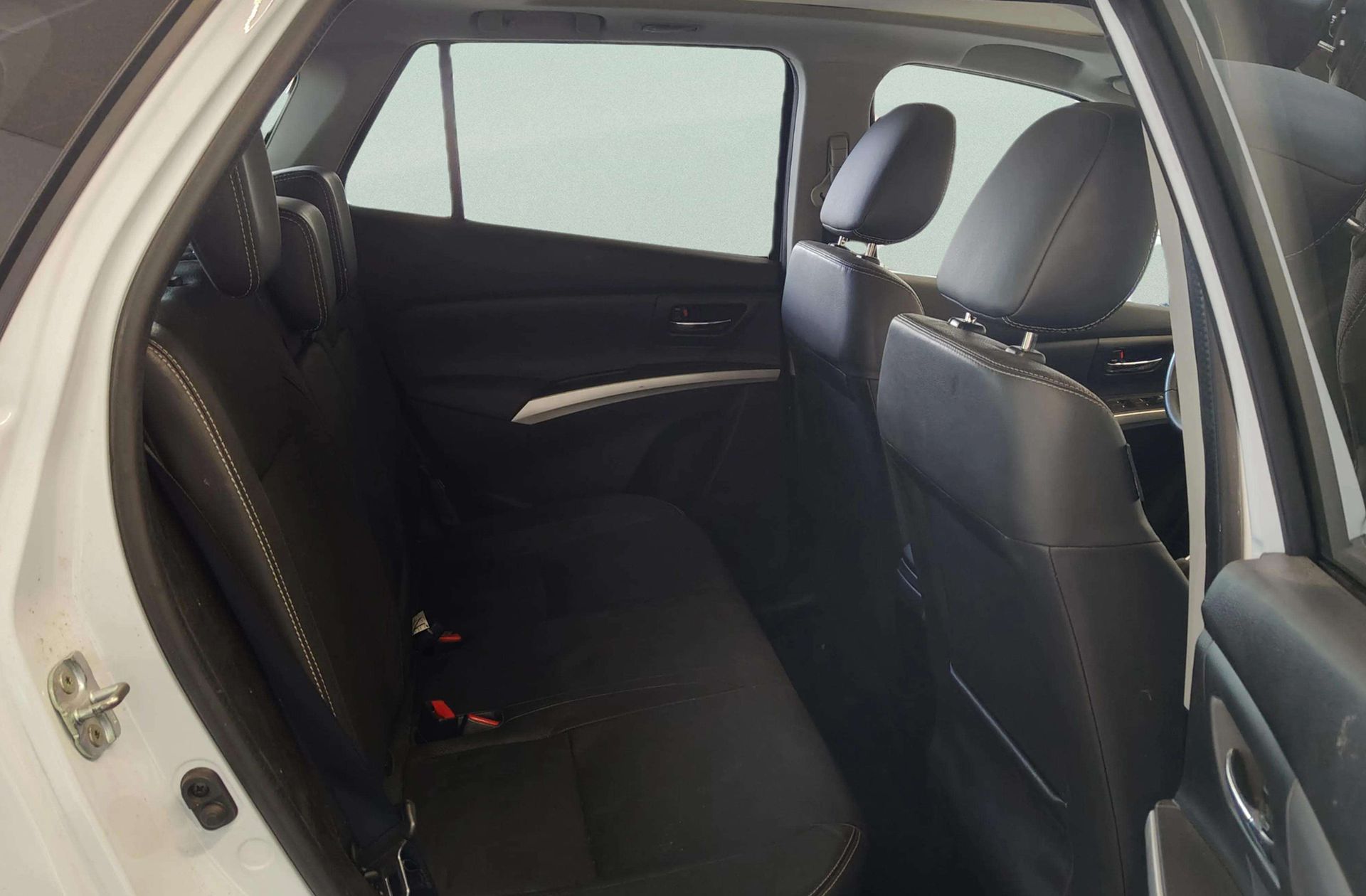 Suzuki S-Cross 1.0 Ditc GLX - foto 14