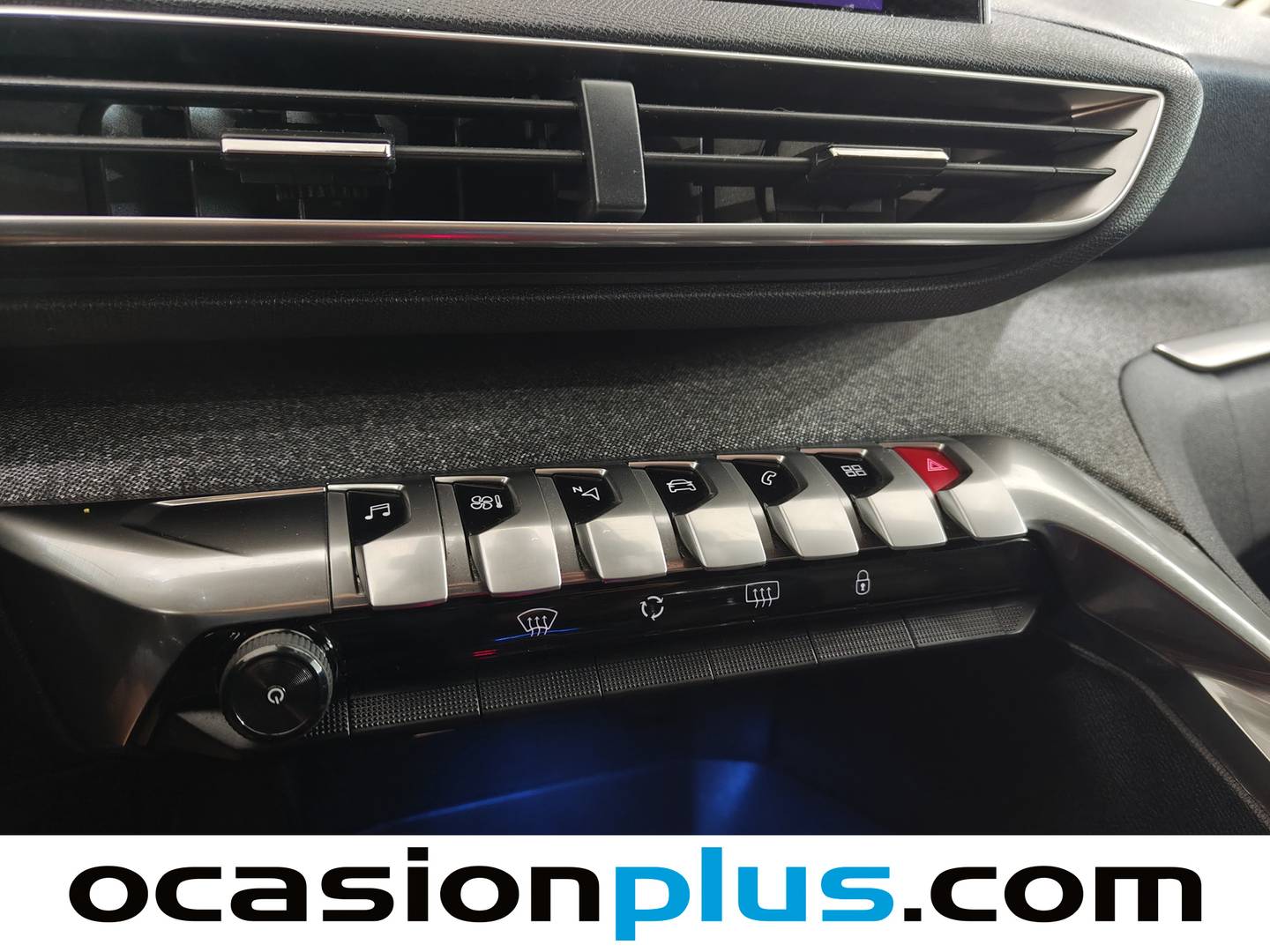 Peugeot 5008 Peugeot 5008 PureTech 130 S&S Allure (130 CV) 7 PLAZAS 130cv
