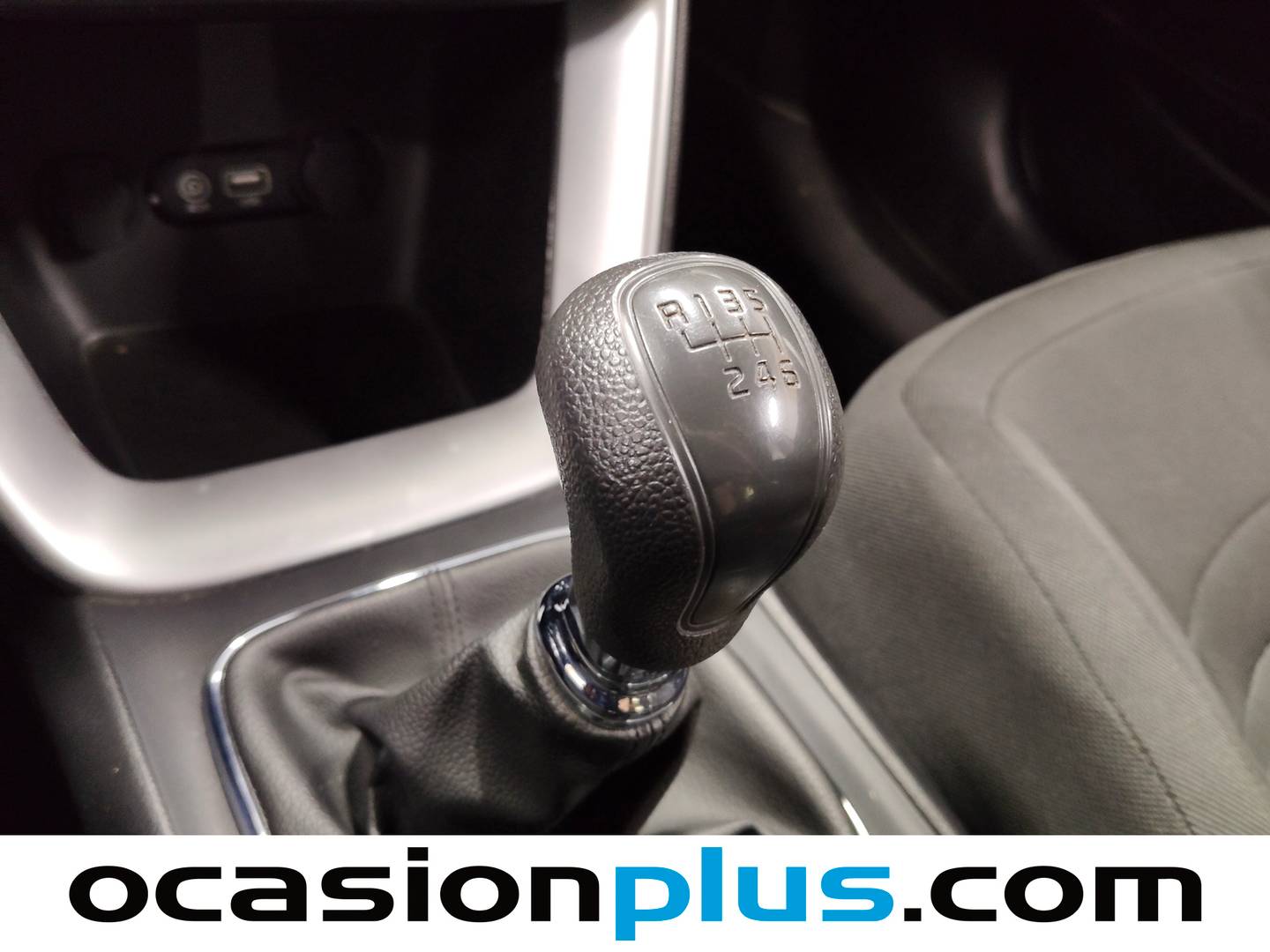 KIA Ceed KIA Ceed 1.0 T-GDi Eco-Dynamics Concept (100 CV) de segunda mano