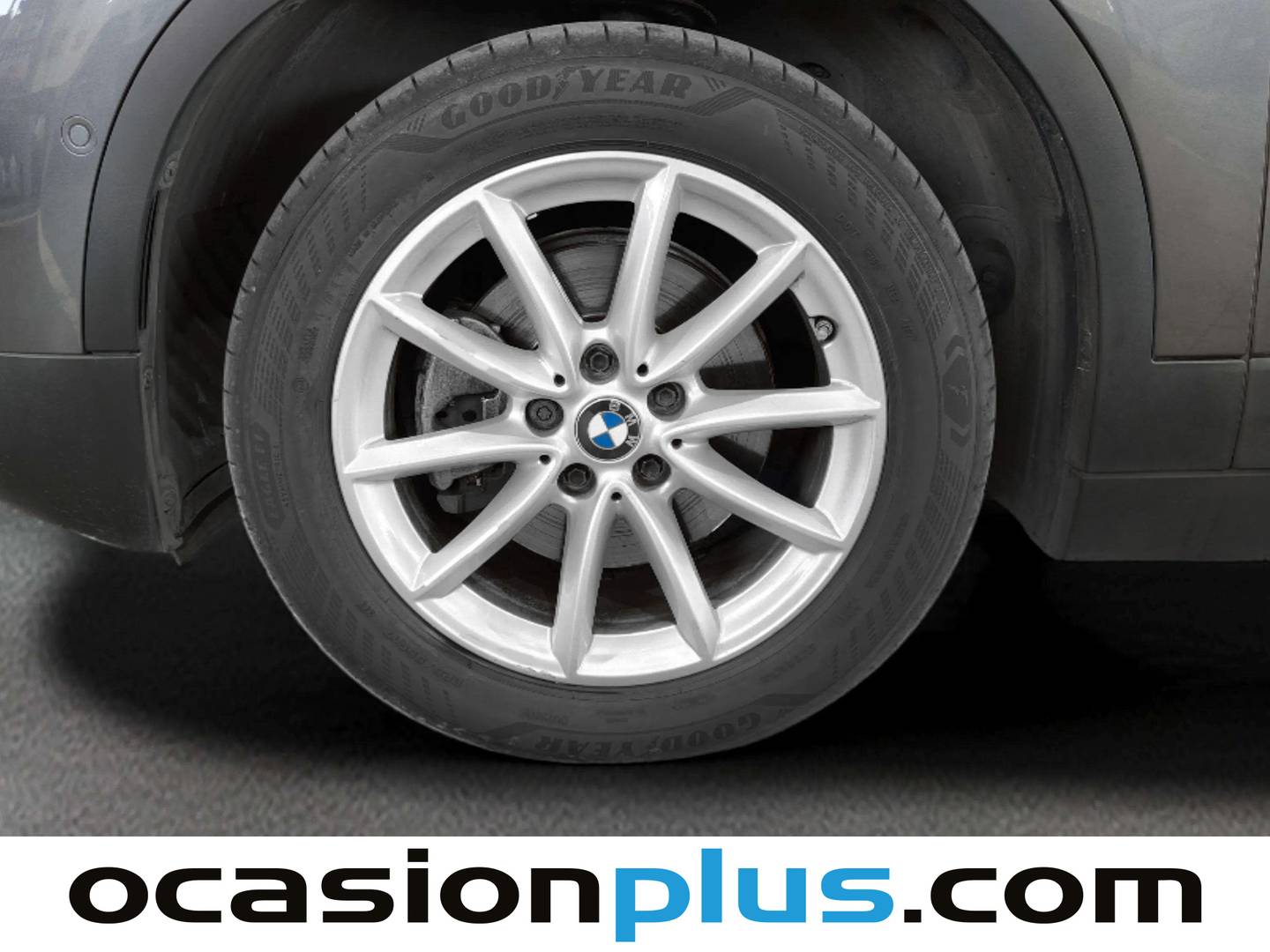 BMW X2 BMW X2 sDrive18d (150 CV) seminuevo