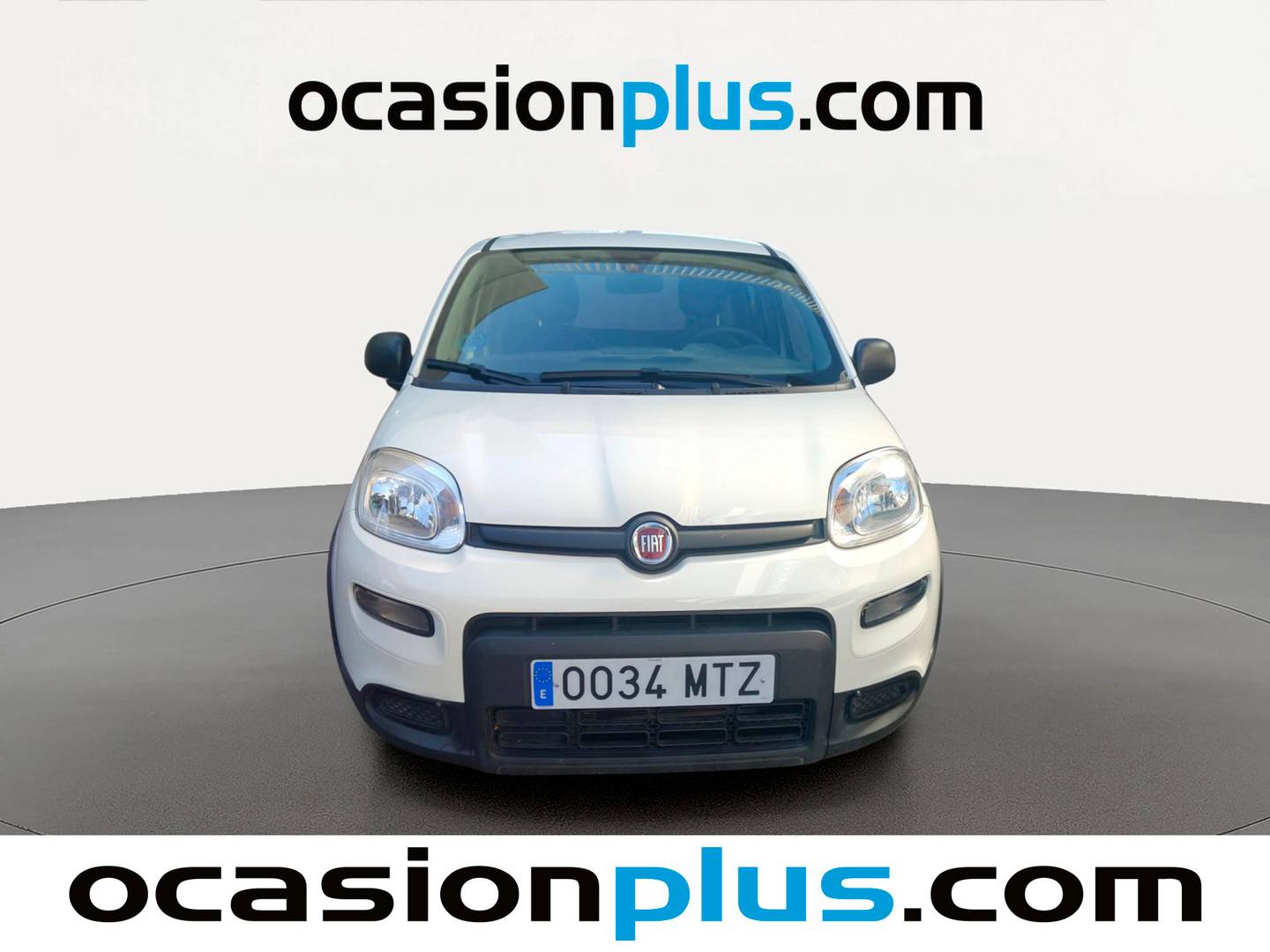 Fiat Panda Fiat Panda Van 1.0 Hybrid GSE (70 CV) 70cv