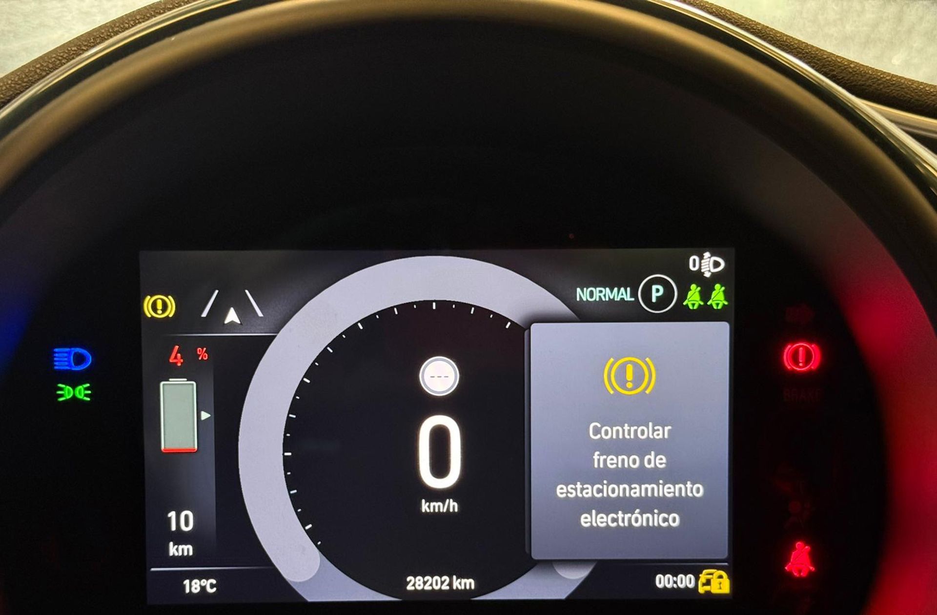 Fiat 500 Eléctrico Icon Hb 320km - foto 20