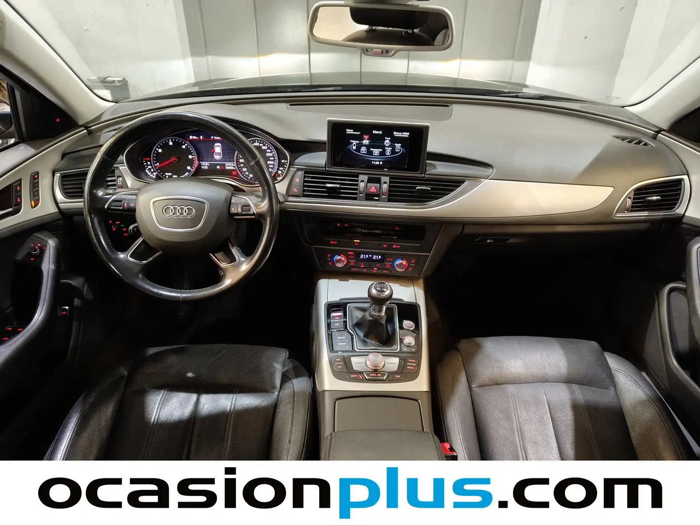 Foto Audi A6 Audi A6 edition 2.0 TDI ultra  (150 CV)