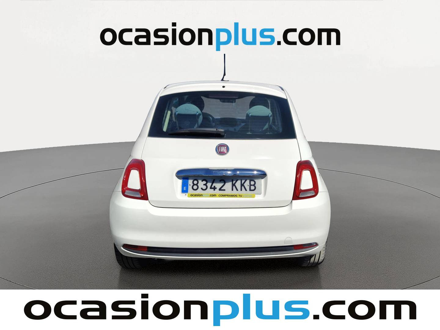 Fiat 500 Fiat 500 1.2 Pop  (69 CV) barato