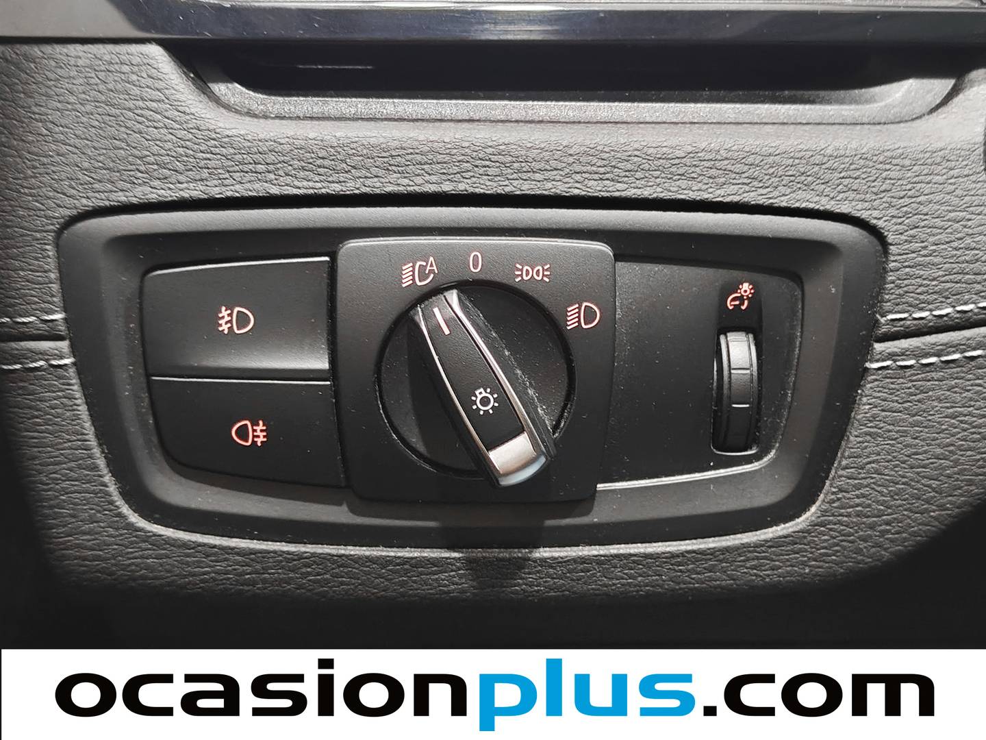 Foto BMW X2 BMW X2 sDrive18i (140 CV)