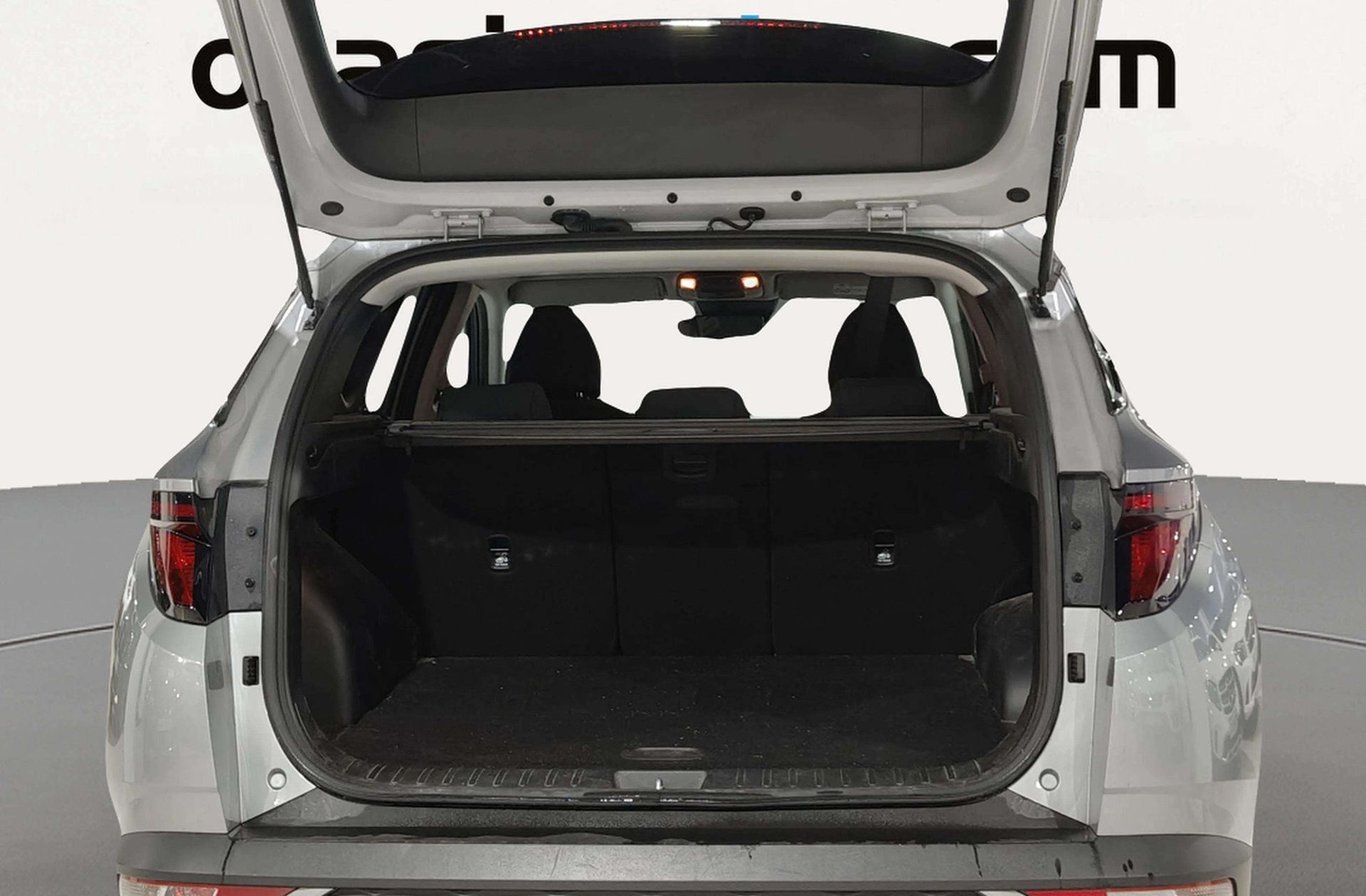 Hyundai Tucson 1.6 T-GDi Klass 4x2 - foto 13
