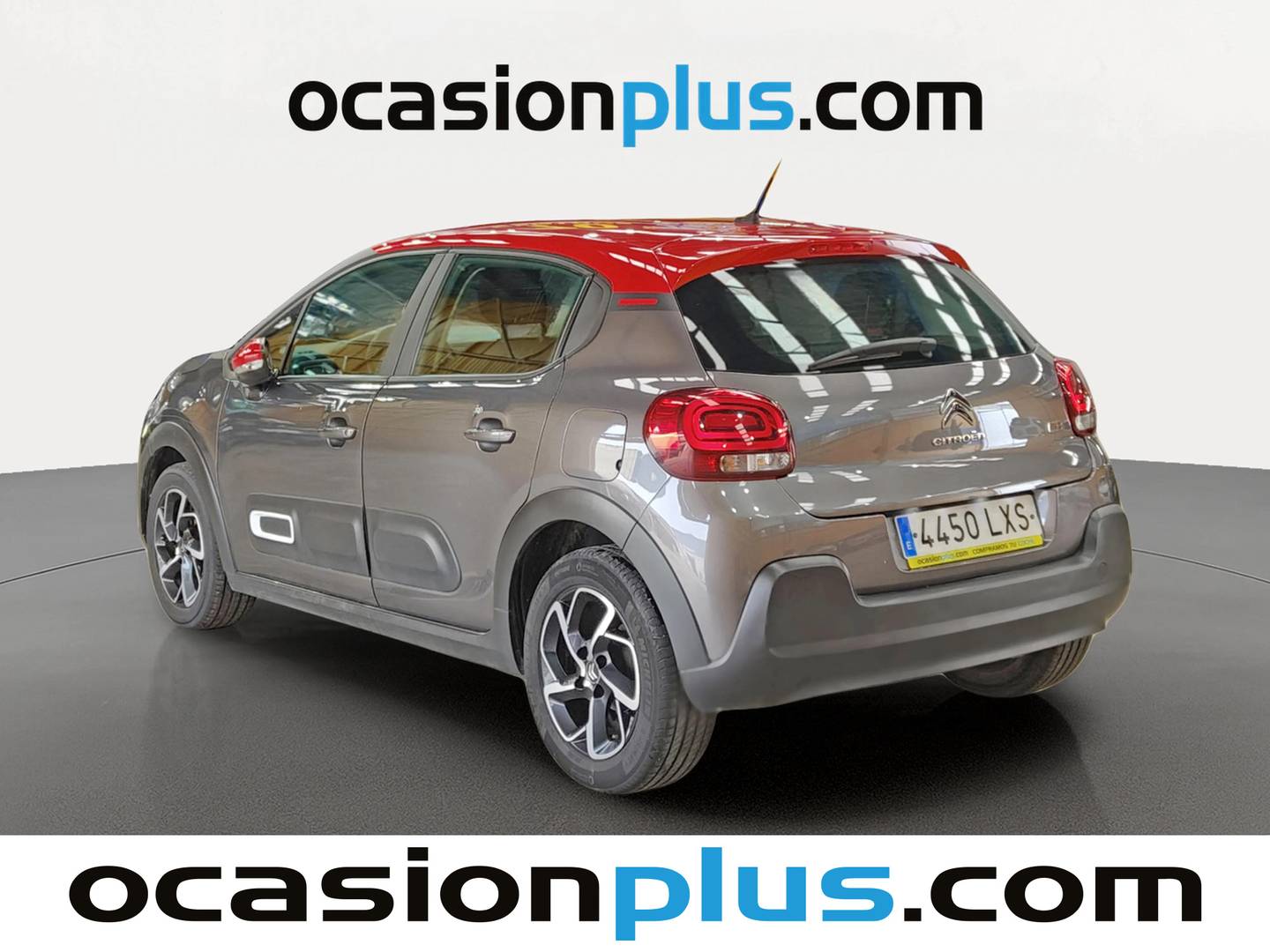 Foto Citroën C3 Citroen C3 PureTech 83 Feel Pack (83 CV)