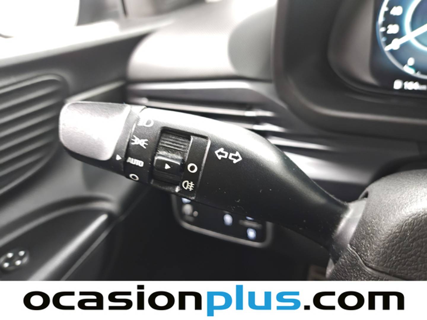 Hyundai Bayon Hyundai Bayon 1.0 TGDI 48V Maxx (100 CV) de segunda mano