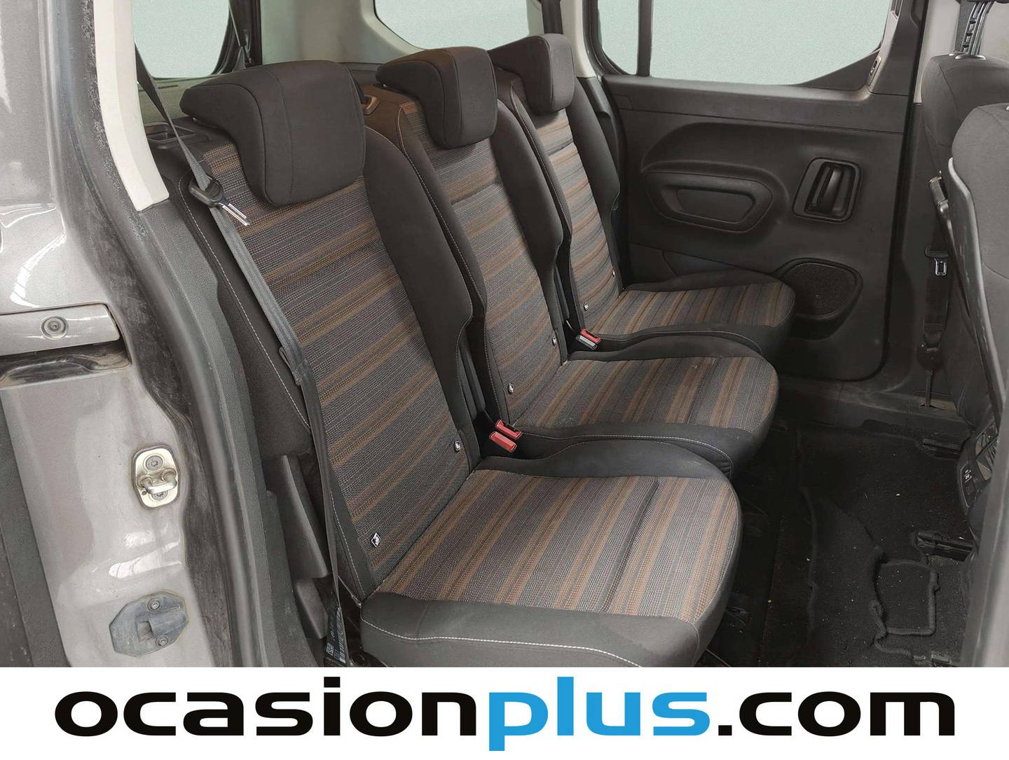 Opel Combo Life Opel Combo Life 1.2 Turbo S&S Innovation L (110 CV) al mejor precio