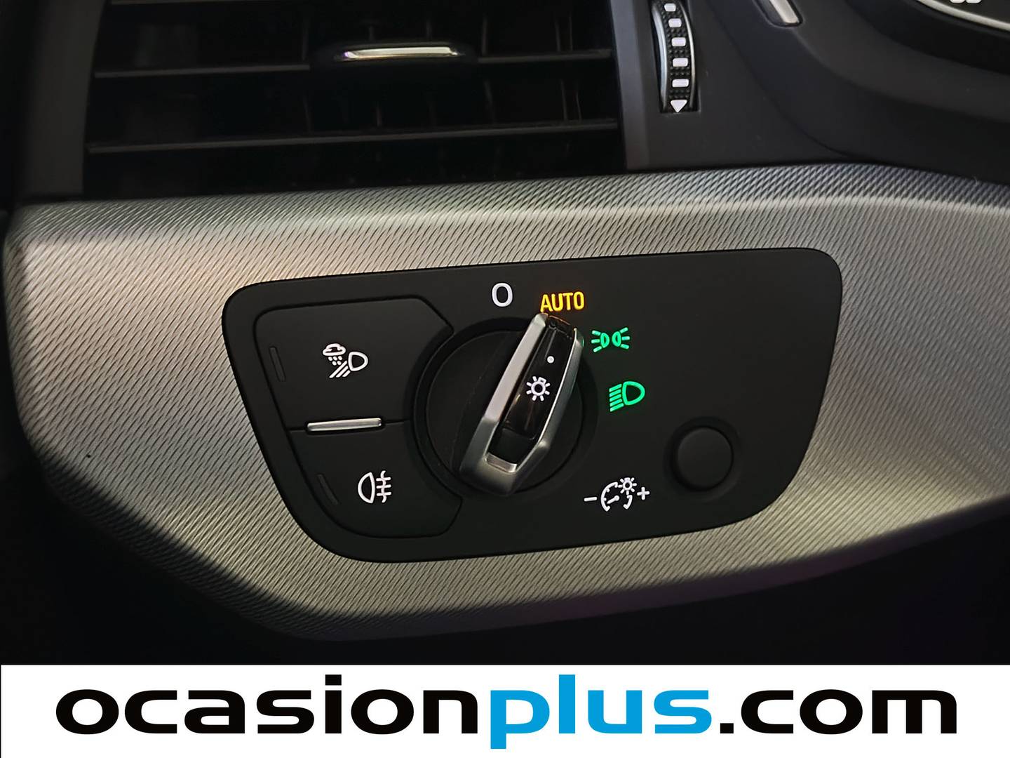 Foto Audi A4 Audi A4 Avant S line edition 3.0 TDI quattro (272 CV) tiptronic