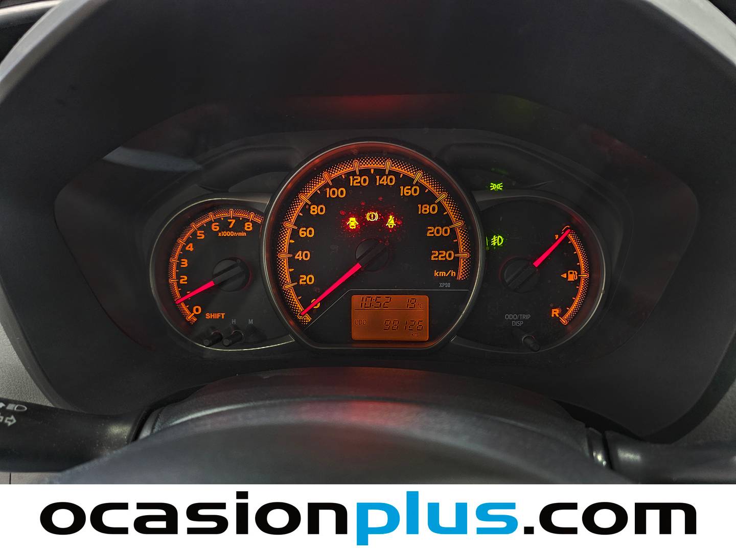 Toyota Yaris Toyota Yaris 100 Active (99 CV) 2015