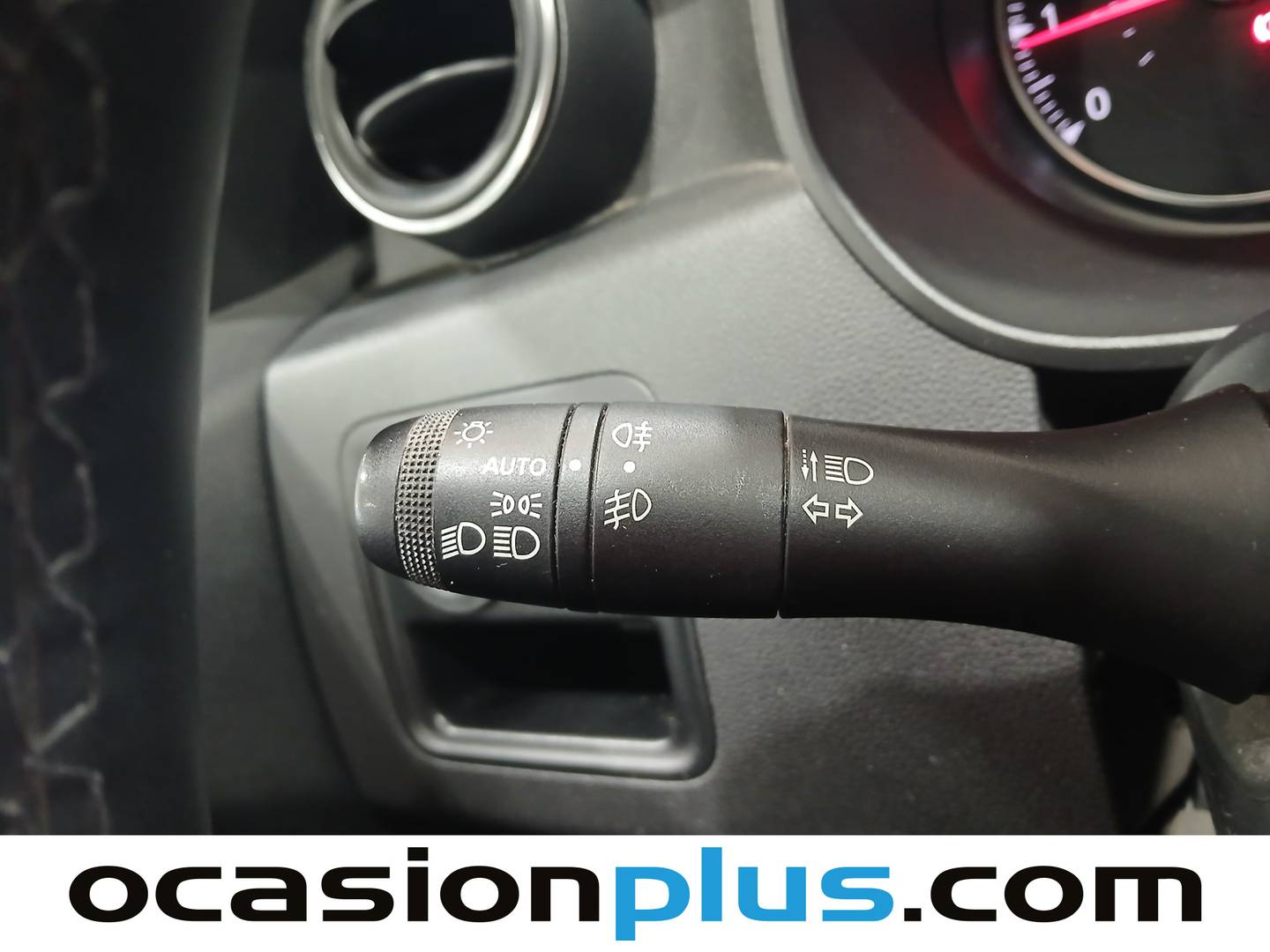 Dacia Duster Dacia Duster SL Aniversario Blue dCi (115 CV) 4x2 seminuevo