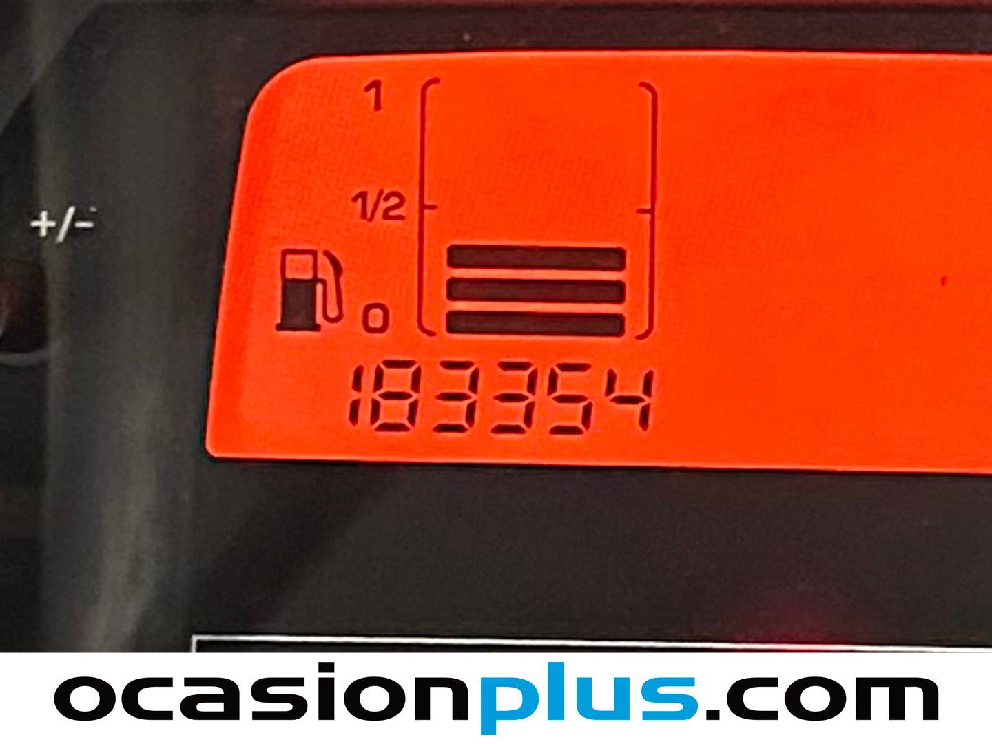 Citroën C3 Citroen C3 1.4 HDI Audace (70 CV) km 0