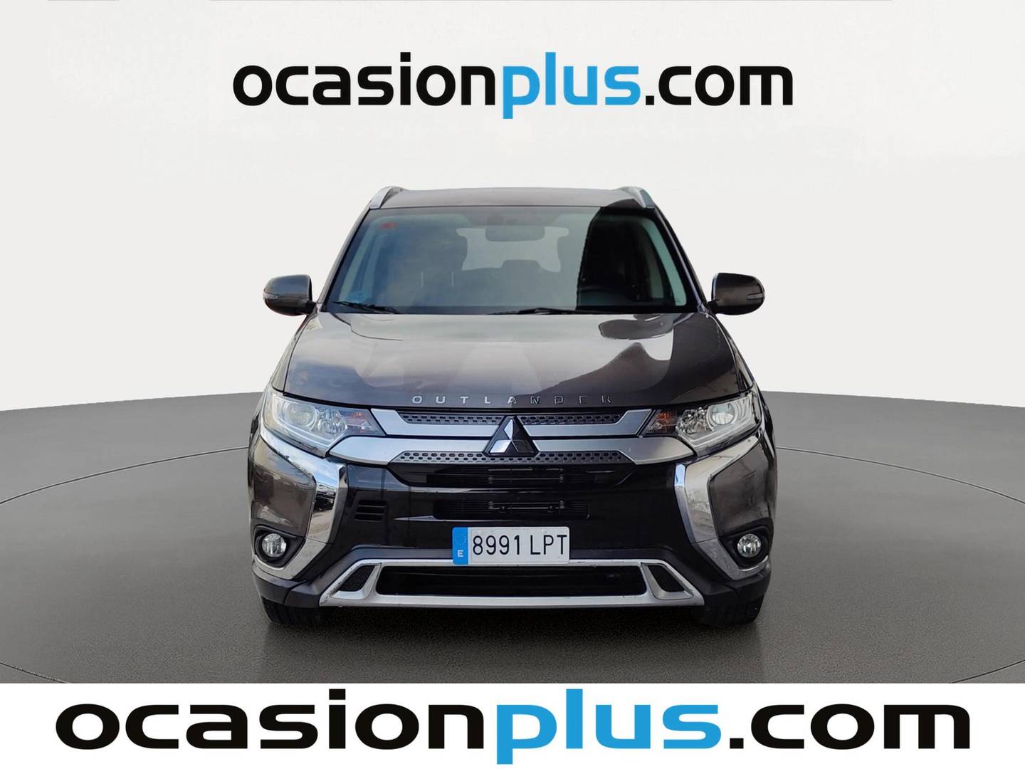 Mitsubishi Outlander Mitsubishi Outlander 200 MPI Motion 2WD CVT (150 CV) 150cv