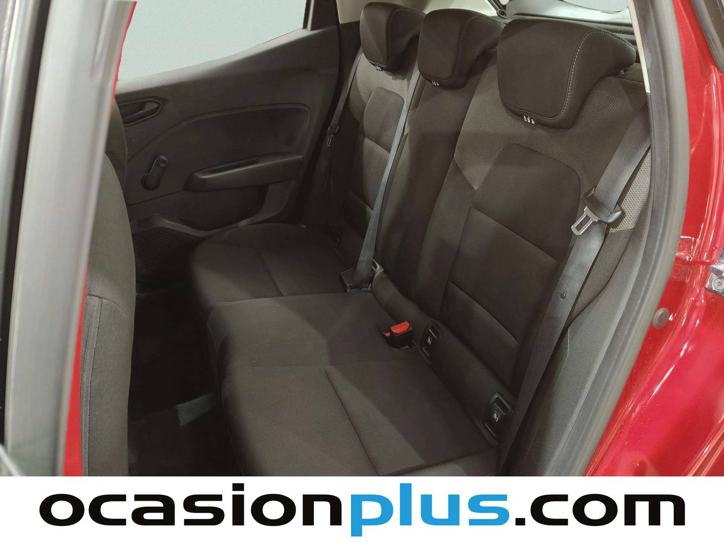 Foto Renault Clio Renault Clio Business TCe (90 CV)