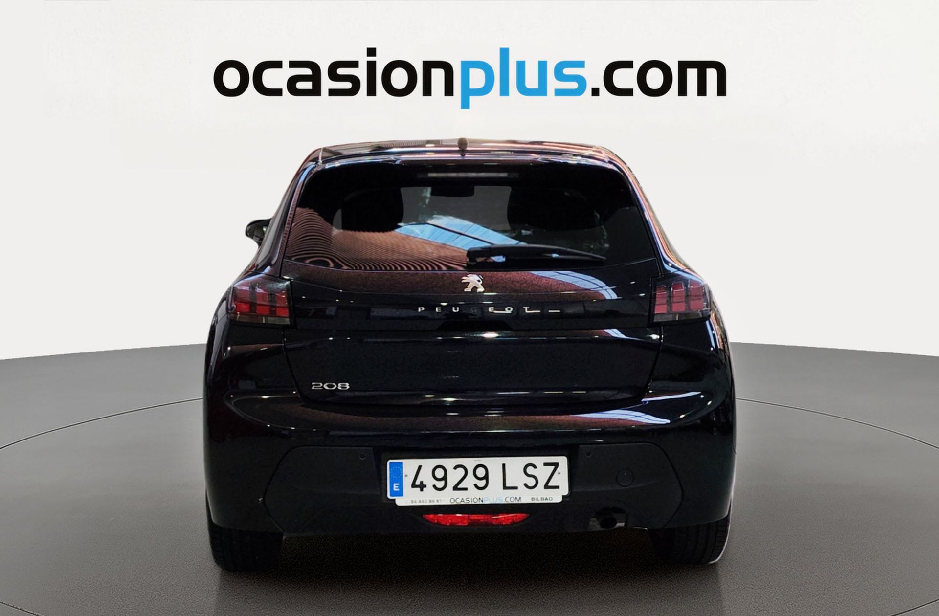 Peugeot 208 PureTech 100 Active Pack EAT8 - foto 14
