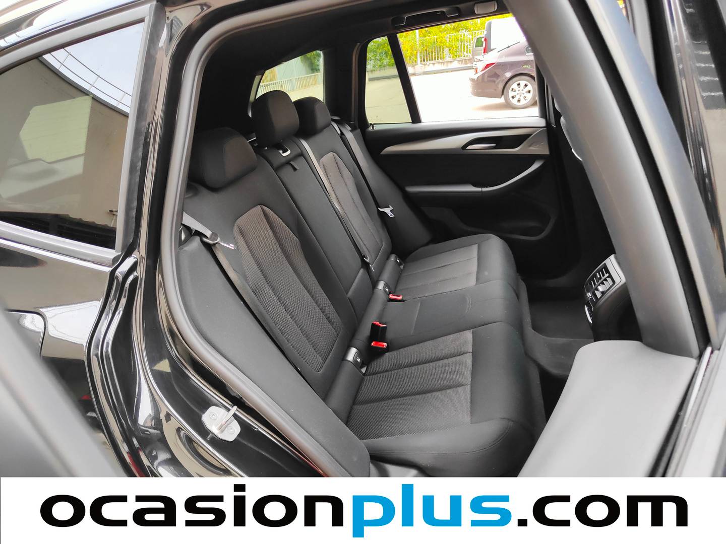 Foto BMW X3 BMW X3 xDrive20d  (190 CV)