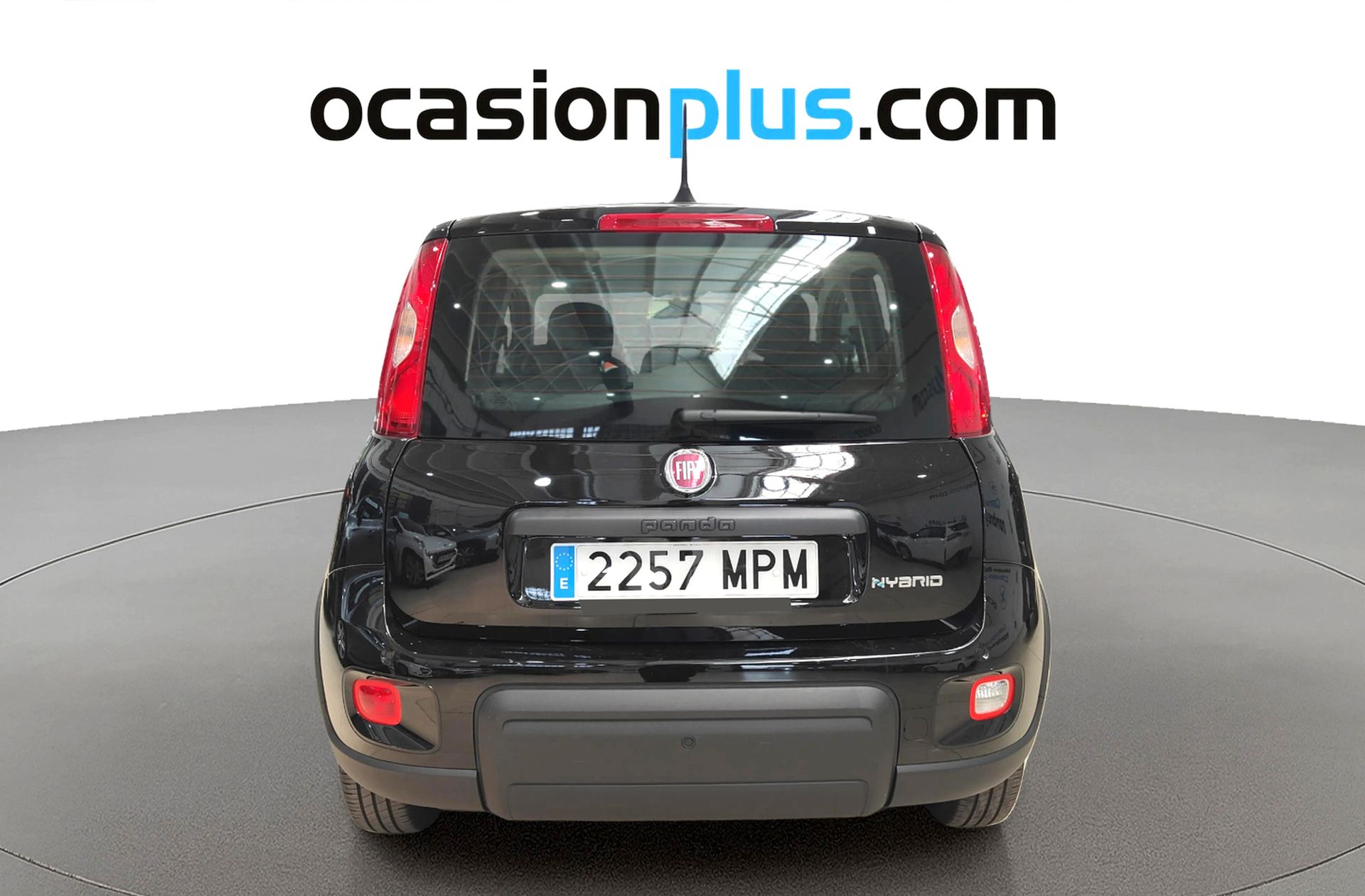 Fiat Panda 1.0 Hybrid Gse Urban - foto 11
