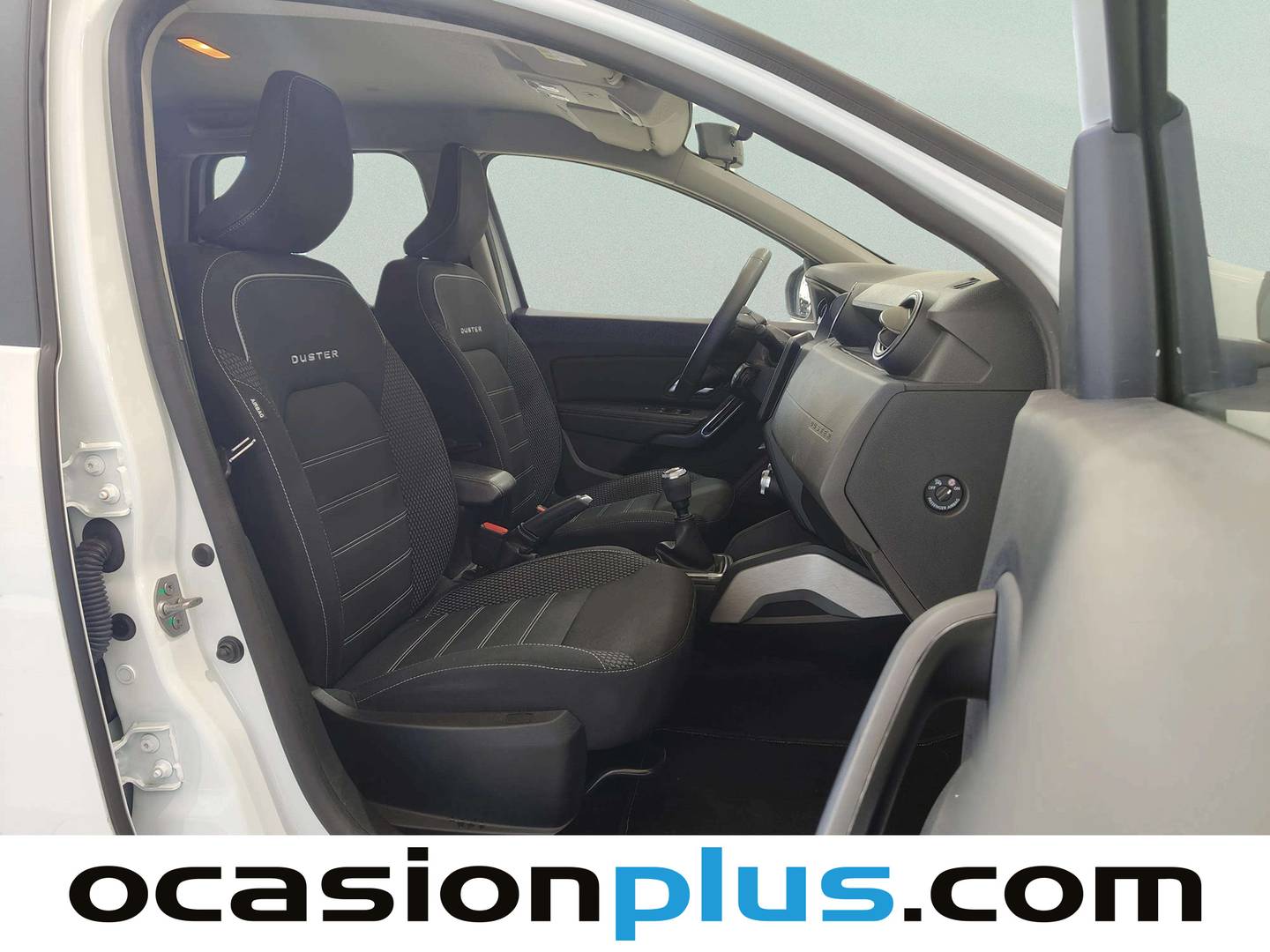 Dacia Duster Dacia Duster Prestige Blue dCi (115 CV) 4X4 km 0