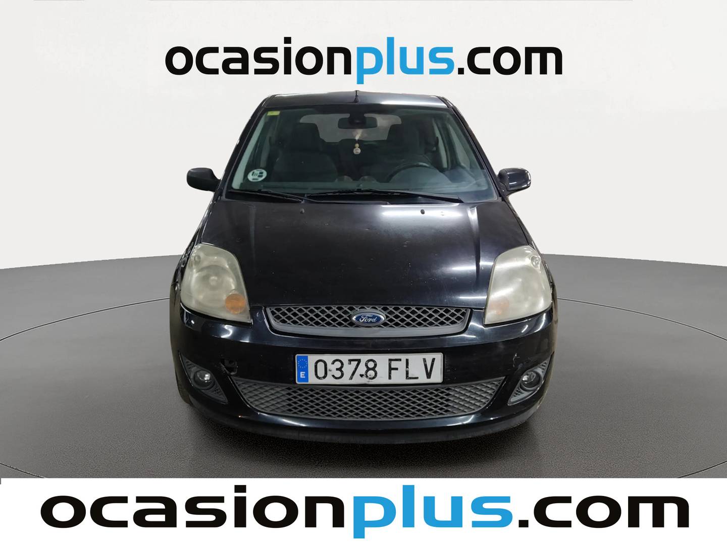Ford Fiesta Ford Fiesta 1.6 TDCi Newport Coupé (90 CV) 90cv