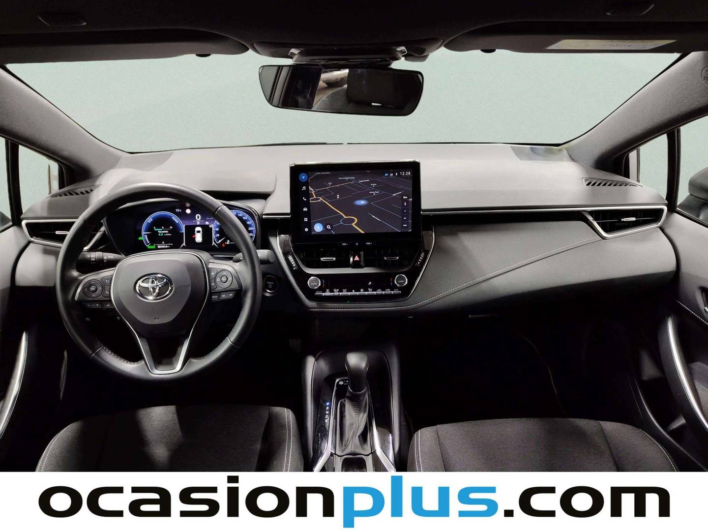 Toyota Corolla Toyota Corolla 140H Active Plus Touring Sport  (140 CV) de ocasión