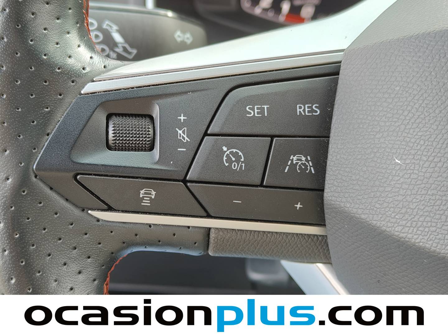 Foto Seat Ibiza SEAT Ibiza 1.0 TSI S&S FR XL (110 CV)