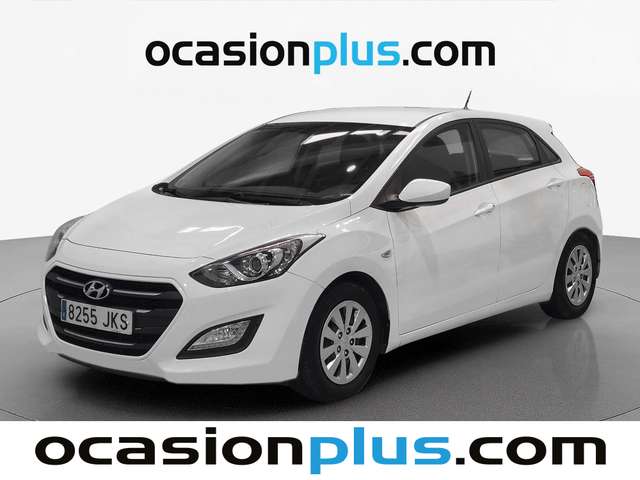Hyundai i30 1.4 Klass (100 CV) de segunda mano