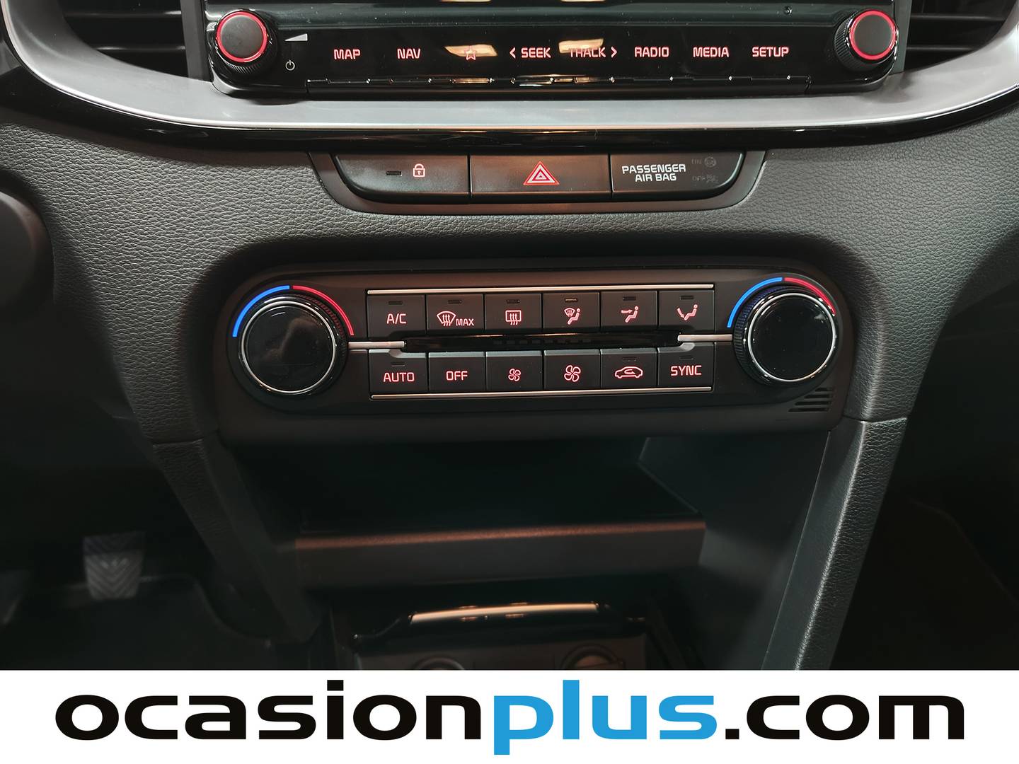 KIA XCeed KIA XCeed 1.0 T-GDi Tech (120 CV) 2022