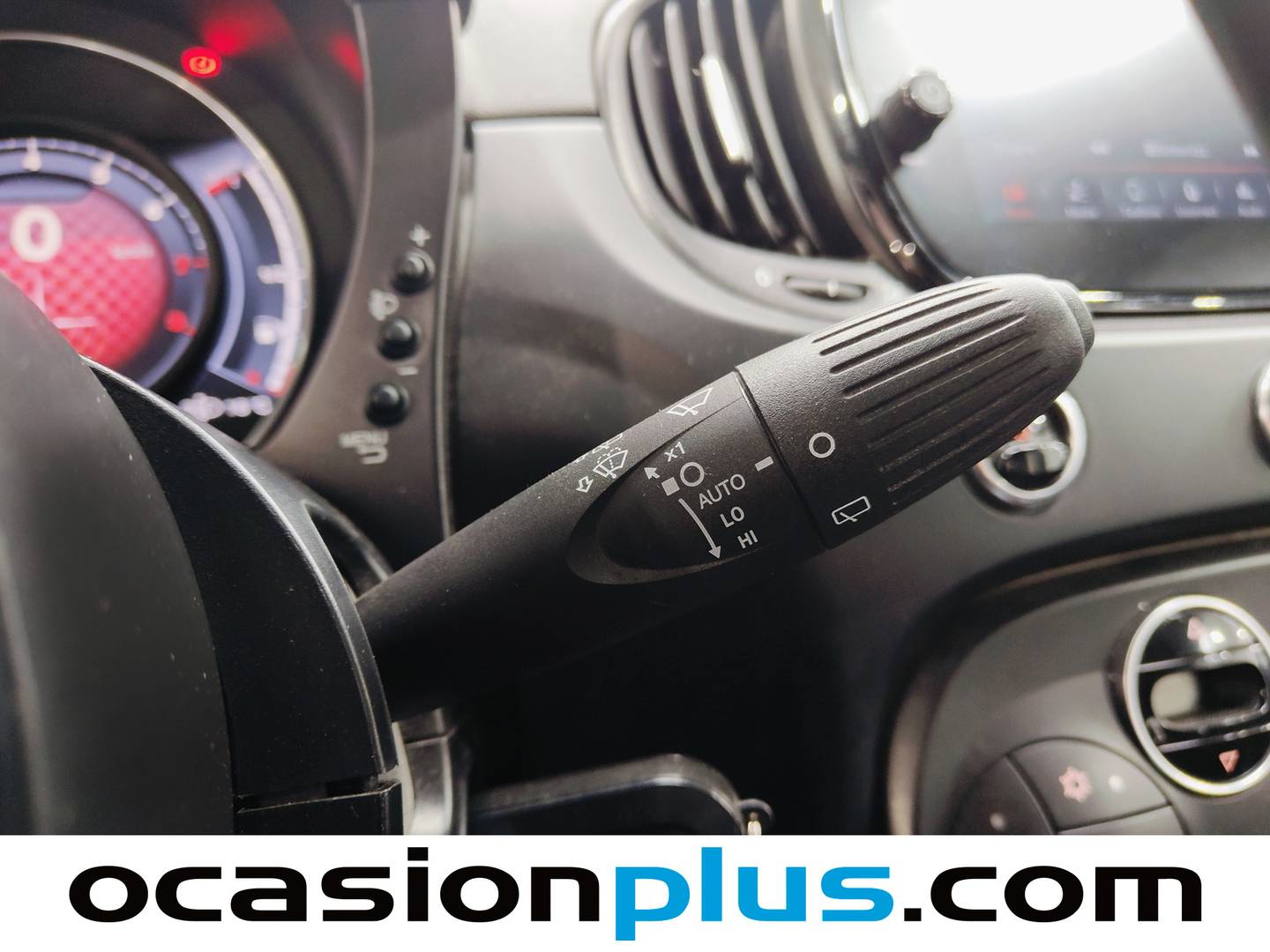 Foto Abarth 500 Abarth 500 1.4 16v T-Jet 595 (165 CV)