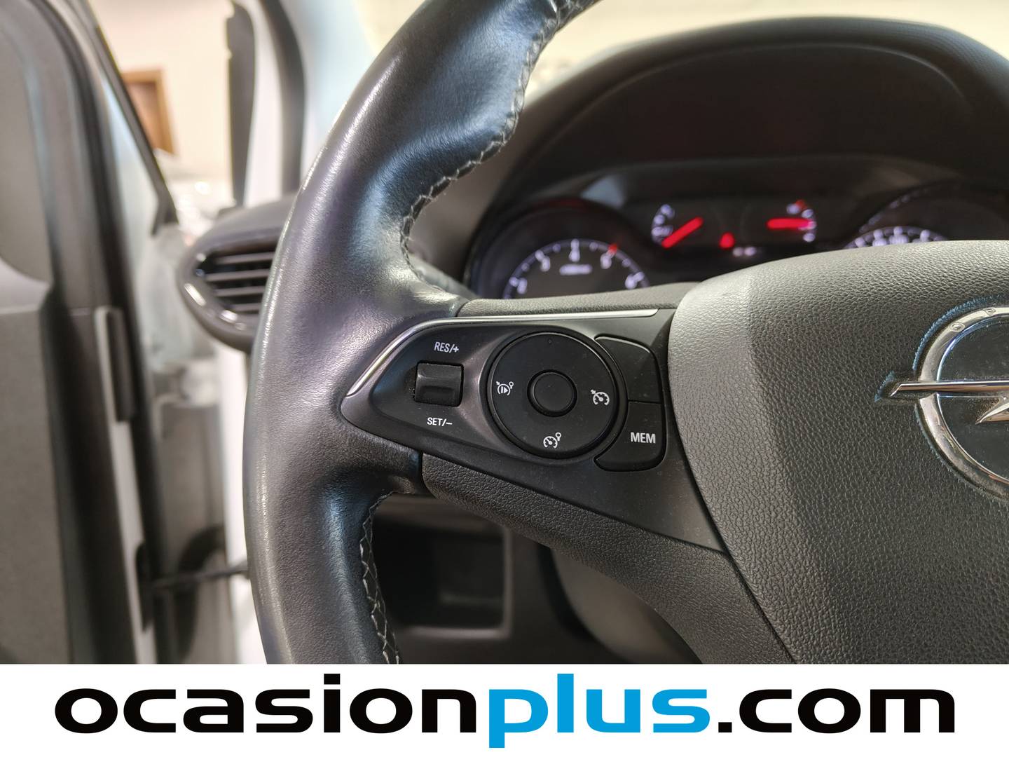 Opel Crossland X Opel Crossland X 1.2 Edition Pro (81 CV) seminuevo