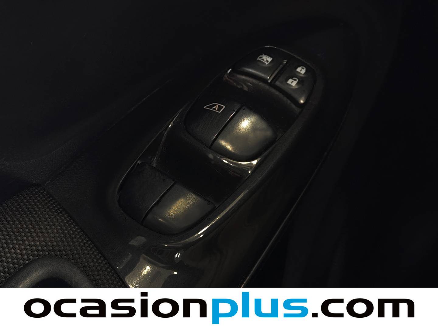 Nissan JUKE Nissan Juke 1.6 N-TEC 4X2 (117 CV) 117cv
