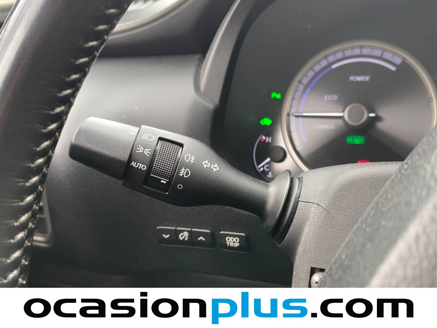 Lexus NX Lexus NX 300h F Sport Panorámico + Navibox 4WD (197 CV) 197cv