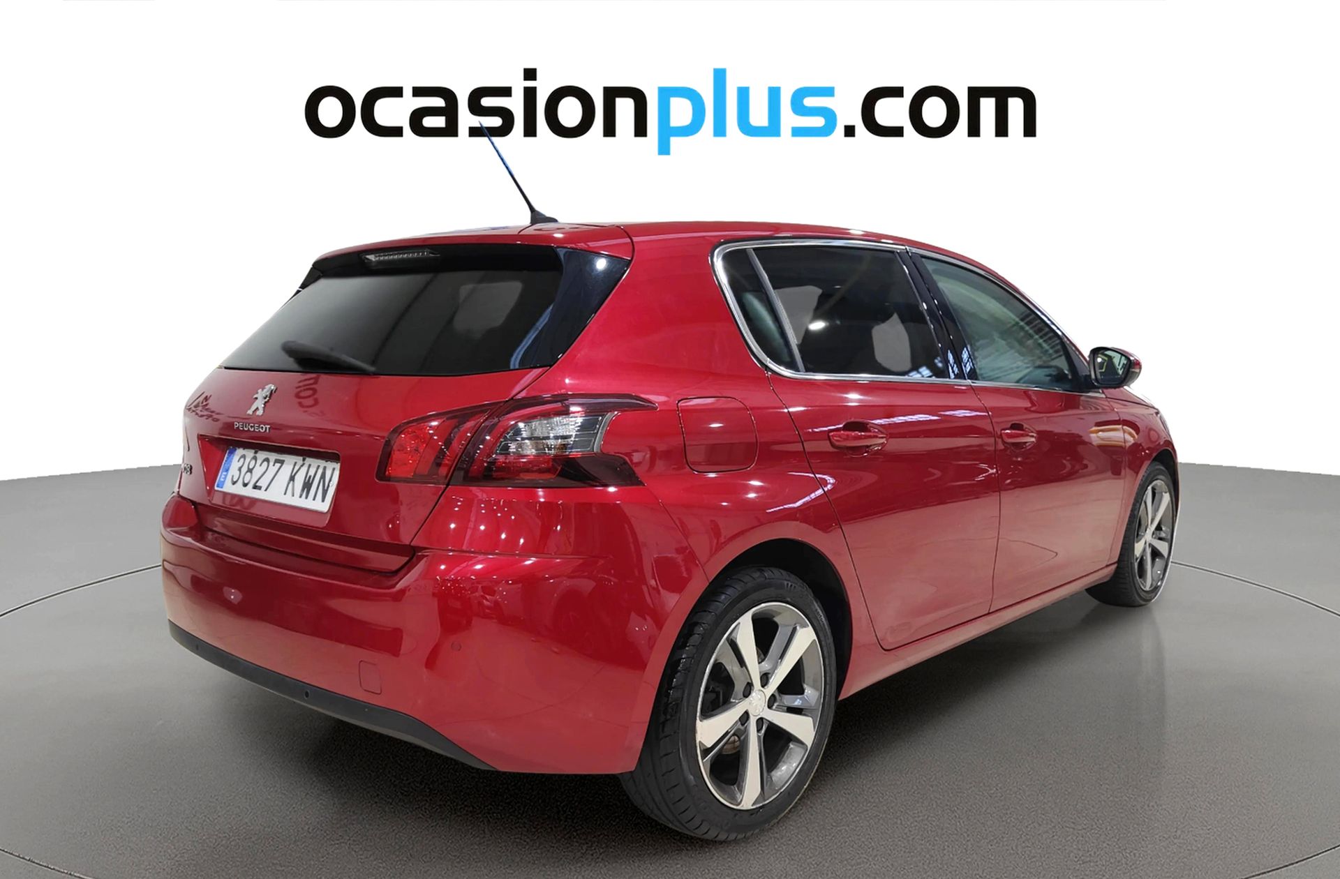 Peugeot 308 BlueHDi 130 Allure - foto 4