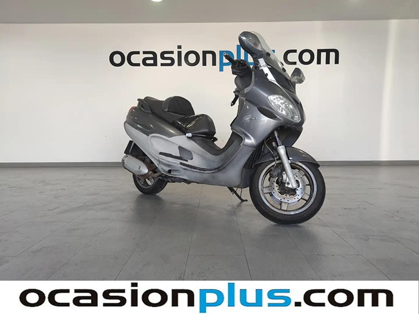 Foto Piaggio X9 250 Evolution Piaggio X9 250