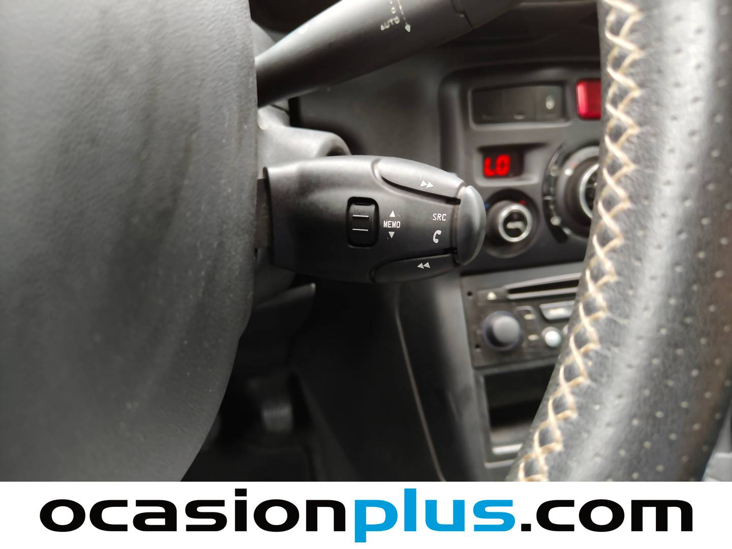 Citroën C3 Picasso Citroën C3 Picasso HDI 90 Collection (92 CV) de segunda mano