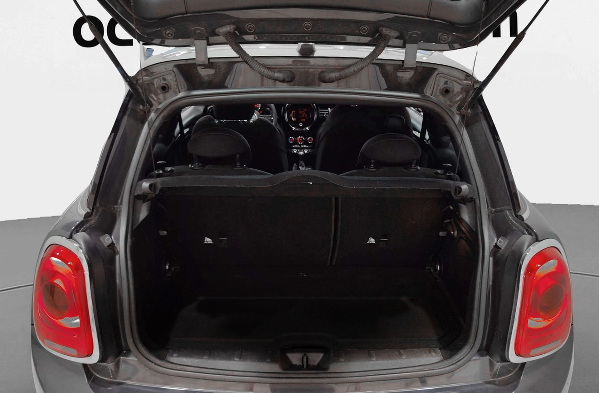 MINI Cooper SD - foto 16