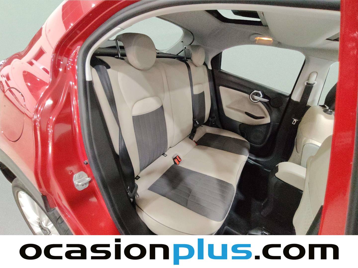 Fiat 500X Fiat 500X 1.4 MultiAir Lounge 4x2 (140 CV) km 0