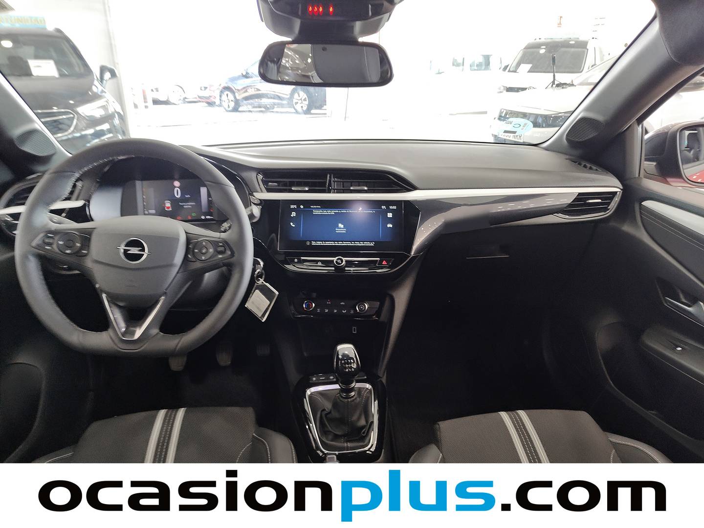 Opel Corsa Opel Corsa 1.2T XHL GS (100 CV) de ocasión