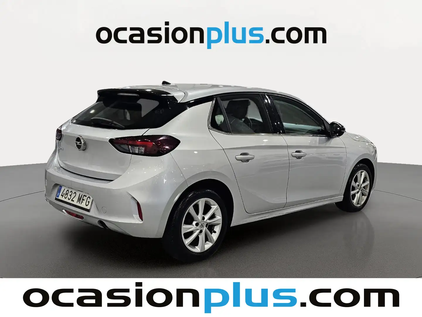 Foto Opel Corsa Opel Corsa 1.2 Turbo XHL Elegance (100 CV)