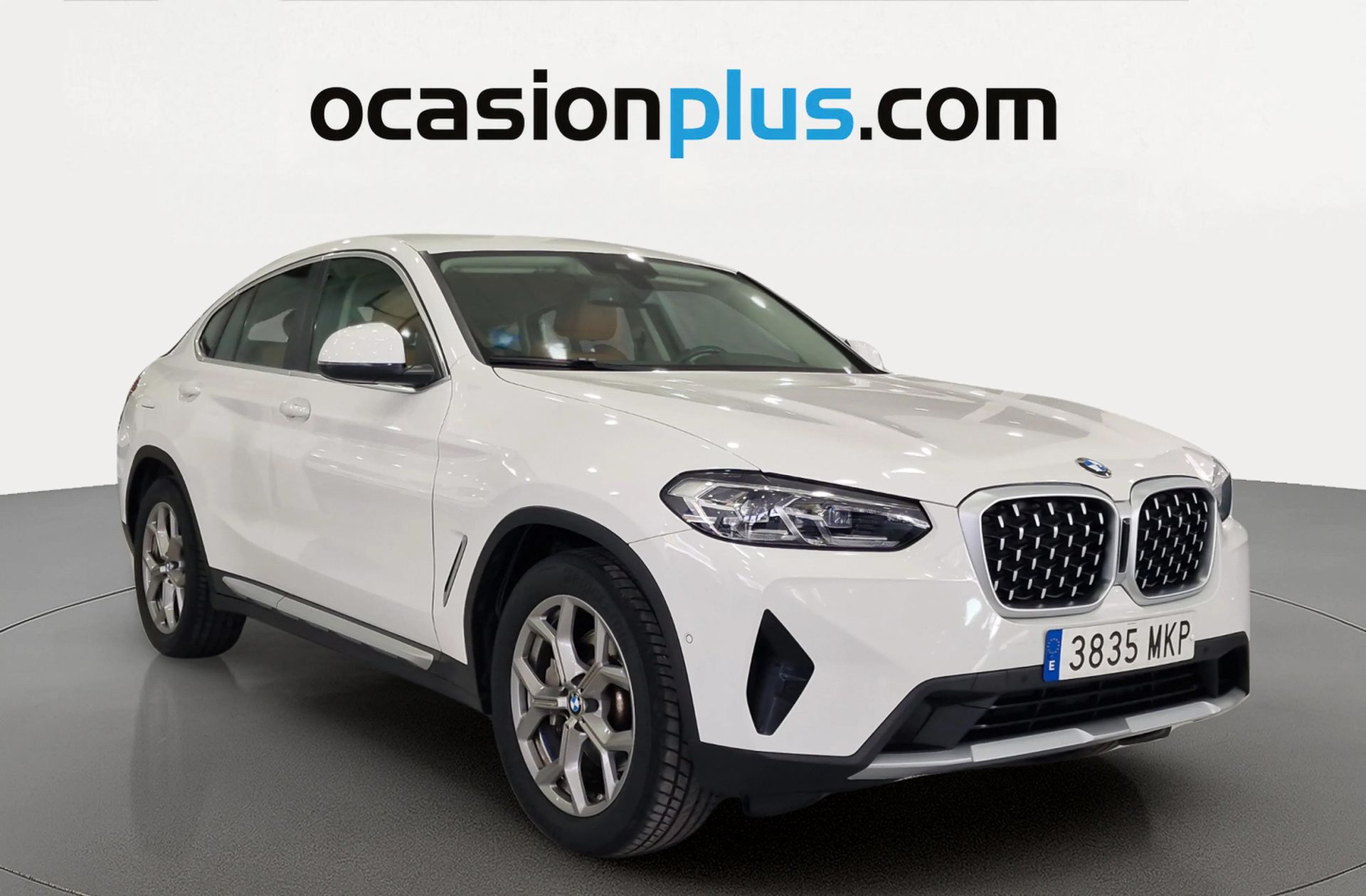 BMW X4 xDrive30d xLine - foto 2