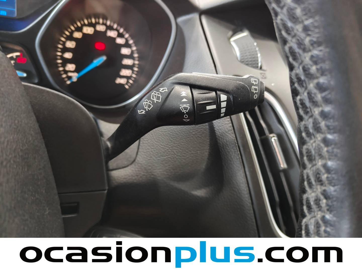 Ford Focus Ford Focus 1.6 TDCI Trend (95 CV) 95cv