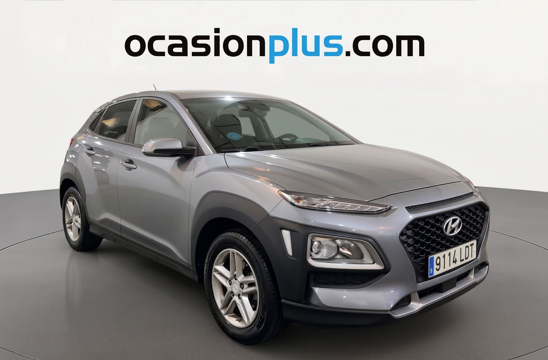 Hyundai Kona 1.0 T-GDi Essence 4x2 - foto 2