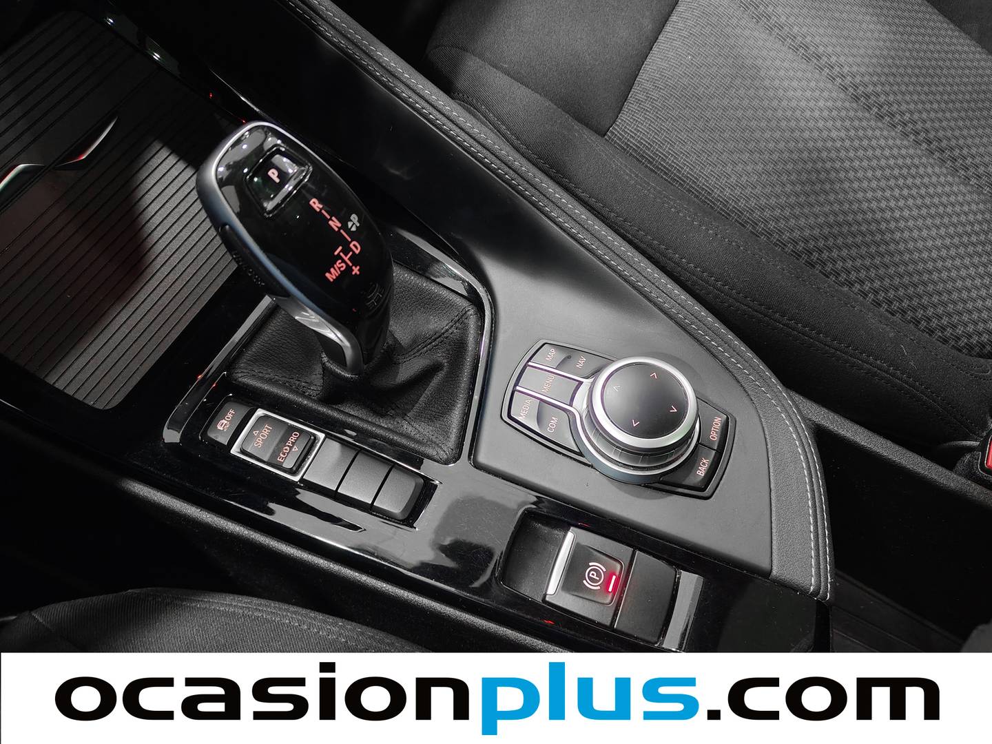 Foto BMW X2 BMW X2 sDrive18i (140 CV)