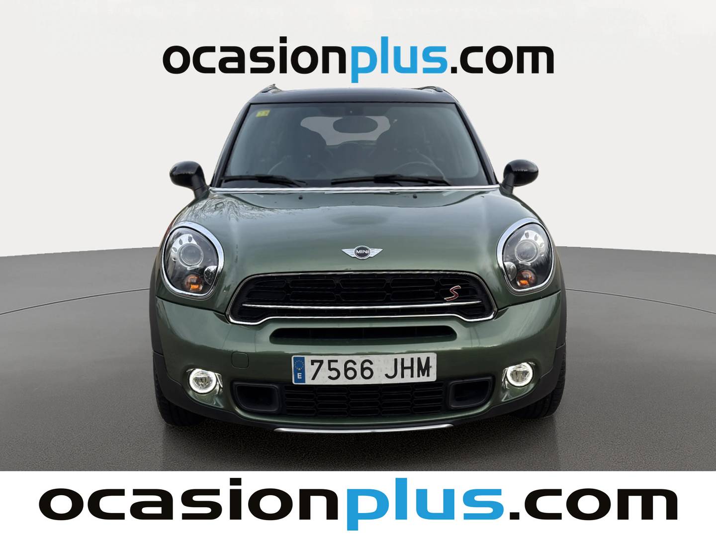 Foto Mini Countryman MINI MINI Countryman Cooper SD (143 CV)