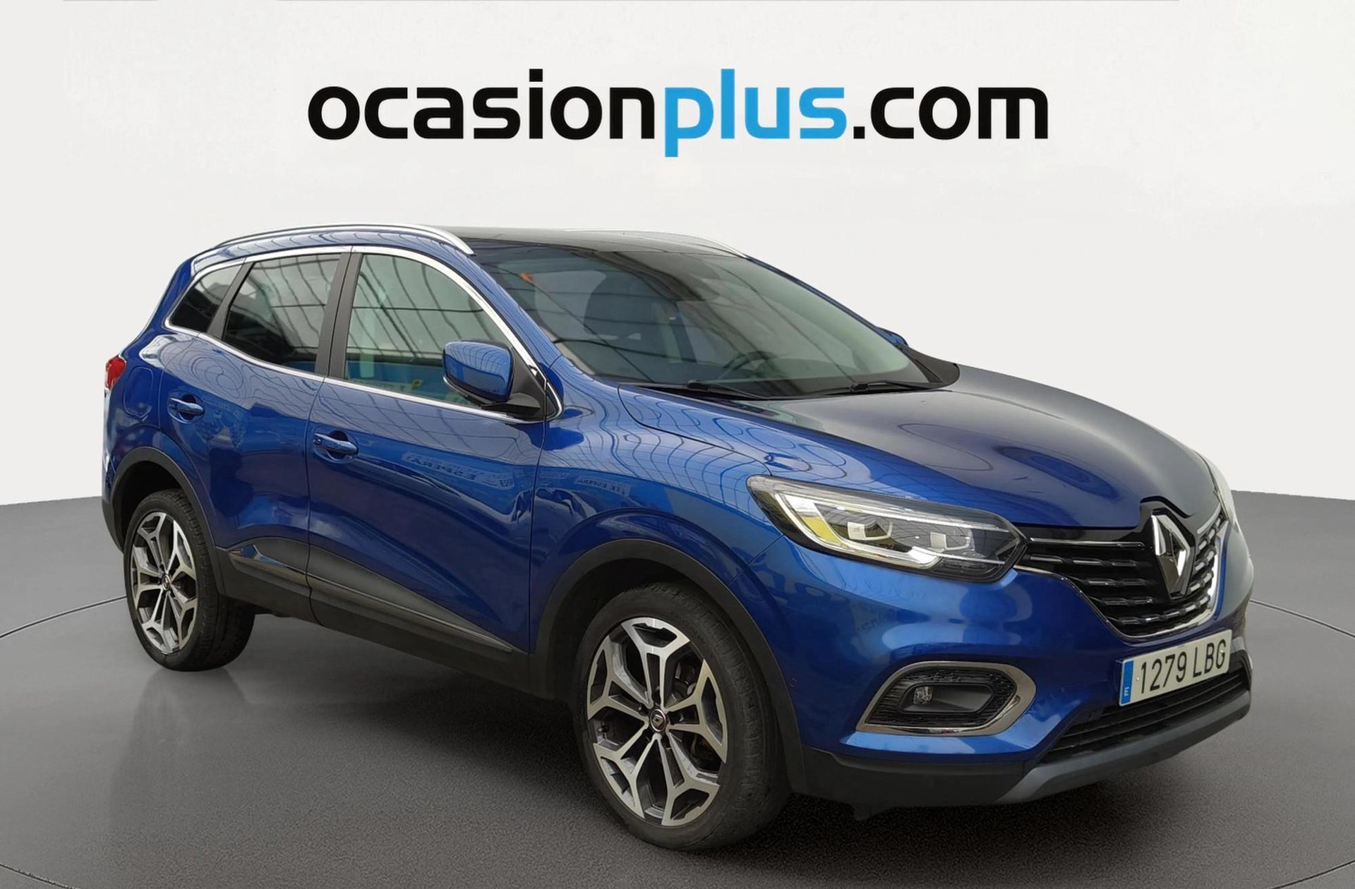 Renault Kadjar Zen Blue dCi 4x4 - foto 2